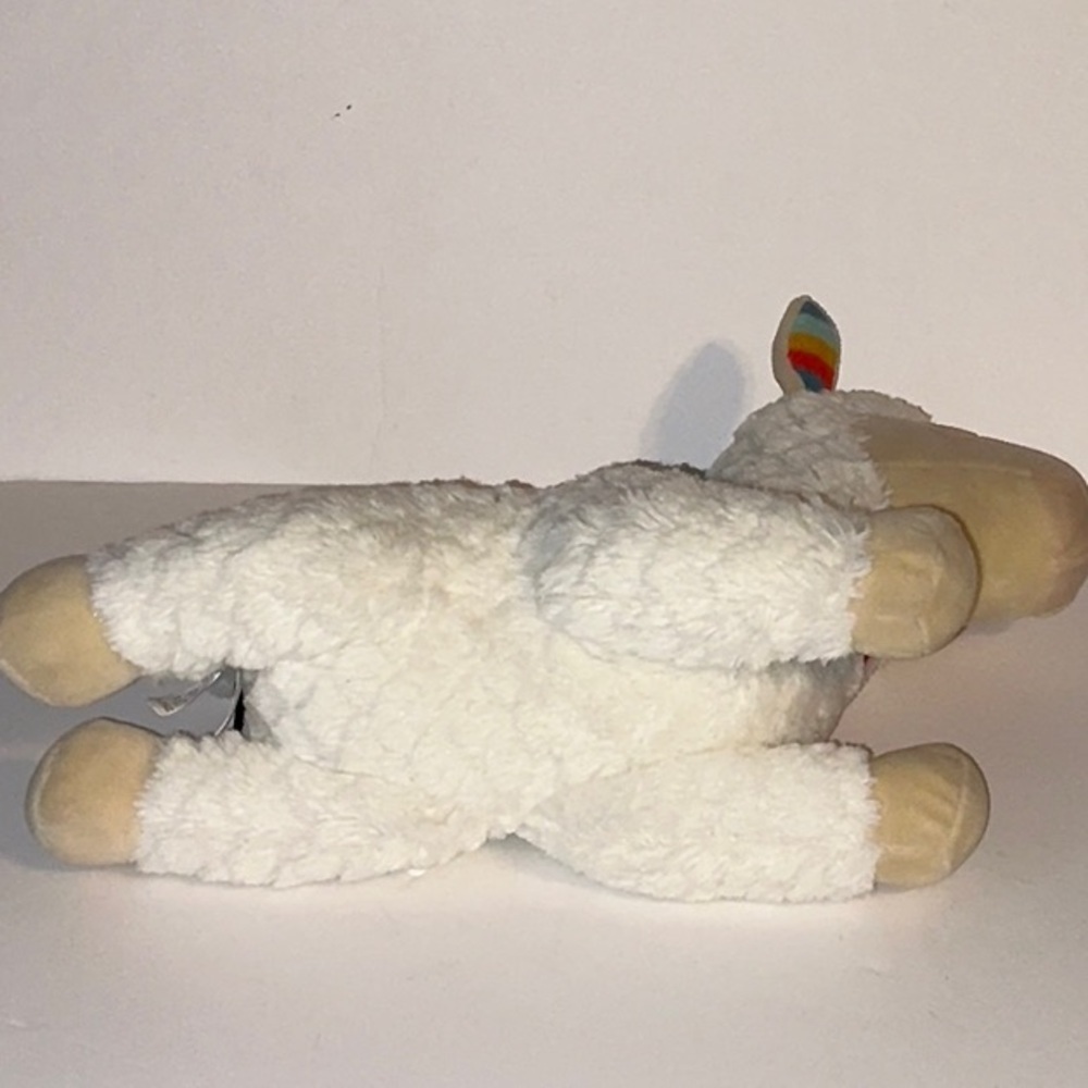 FAO Schwarz, Llama/Alpaca Stuffy - Picture 6 of 9